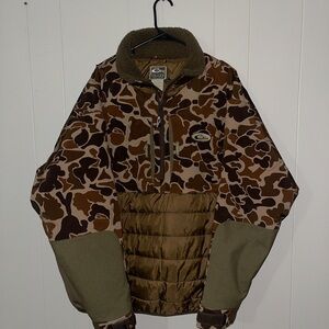 Drake Waterfowl Old School Jacket